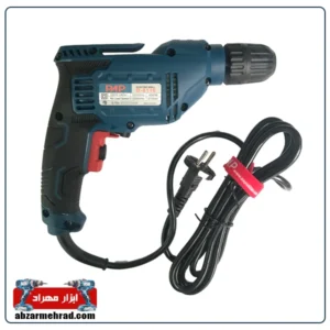 خرید دریل 10 ميل سه نظام اتوماتيک پی ای پی مدل D-6110