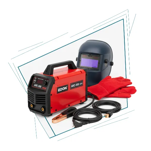 ابزار جوشکاری