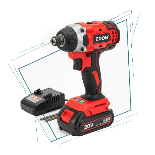 ابزار شارژی