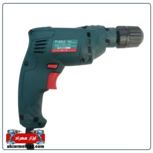 ابزار مهراد 29 خرید دریل برقی پوکا مدل D063