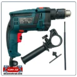 خرید دریل برقی چکشی BOSS مدل GSB16RE