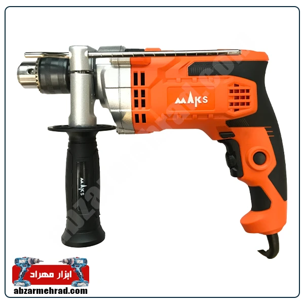 خرید دریل گیربکسی 950 وات مکس DZ950 خرید دریل گیربکسی 950 وات مکس DZ950