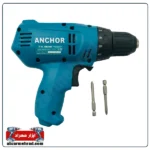 خرید پیچ گوشتی برقی انکور مدل E8