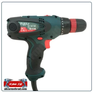 ابزار مهراد 27 خرید پیچ گوشتی برقی پوکا مدل SD1010