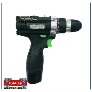 ابزار مهراد 15 خرید پیچ گوشتی شارژی پی ای پی CD-1225