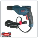 دریل 10 ميل سه نظام اتوماتيک پی ای پی مدل D-6110