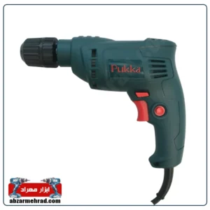 دریل برقی پوکا مدل D063
