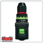 دریل شارژی 2015 پی ای پی