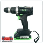  دریل شارژی 21 ولت پی ای پی مدل CD-2126
