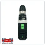  دریل شارژی 21 ولت پی ای پی مدل CD-2126 با گارانتی 12 ماهه