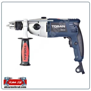 دریل چکشی توسن مدل 0034D