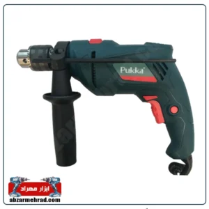 دریل چکشی پوکا مدل D13240