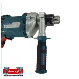 دریل چکشی گیربکسی پی ای پی مدل ID6220