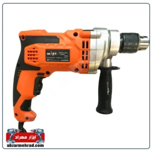 دریل گیربکسی 950 وات مکس DZ950