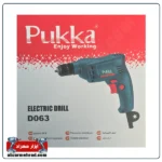 قیمت دریل برقی پوکا مدل D063