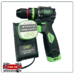 قیمت و خرید پیچ گوشتی شارژی پی ای پی مدل BD-1615