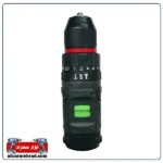 قیمت پیچ گوشتی شارژی پی ای پی مدل BID-1215