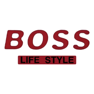 لوگو boss