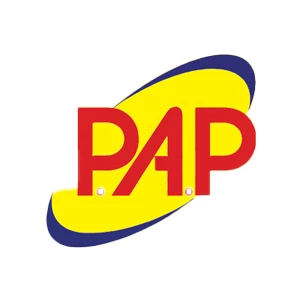 لوگو پی ای پی