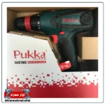 مشخصات فنی پیچ گوشتی برقی پوکا مدل SD1010