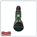 مشخصات فنی پیچ گوشتی شارژی پی ای پی مدل BID-1215