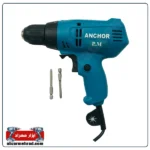 پیچ گوشتی برقی انکور مدل E8