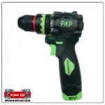 پیچ گوشتی شارژی پی ای پی مدل BD-1615