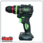 پیچ گوشتی شارژی پی ای پی مدل BID 2015