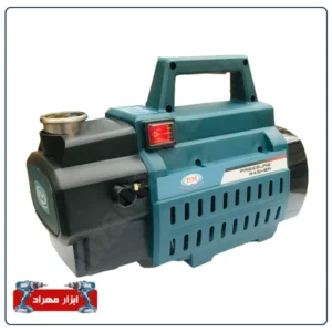 کارواش پی ام مدل S3