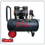 کمپرسور باد 12 لیتری پی ام مدل TM30