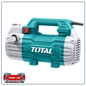 کارواش توتال مدل TGT11236