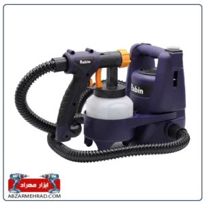 پیستوله برقی خرطومی رابین مدل R5160