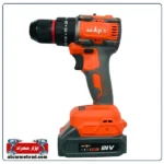 دریل شارژی براشلس 21 ولت مکث مدل DB3