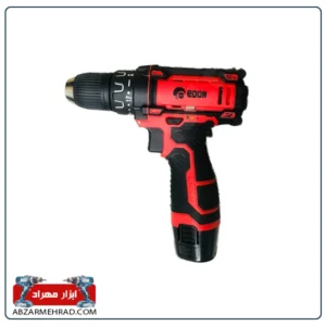 دریل شارژی ادون مدل AD-12A