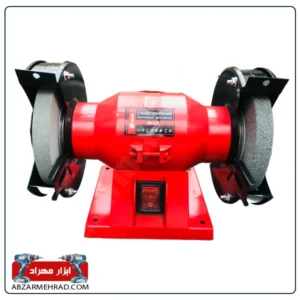 سنگ رومیزی ادون مدل GM-125 قطر 125 میلی متر