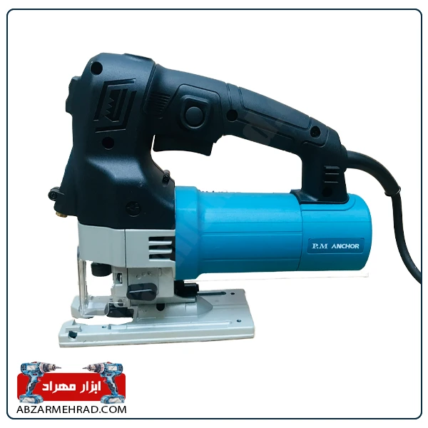 اره عمود بر آنکور مدل JS6 اره عمود بر آنکور مدل JS6