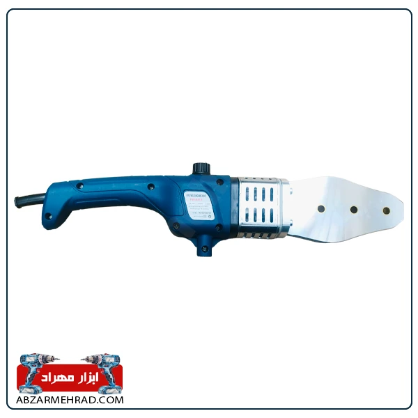 اتو لوله پی ای پی مدل PW9010 اتو لوله پی ای پی مدل PW9010