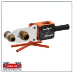 اتو لوله 2000 وات مکث مدل OL2