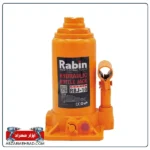 جک روغنی رابین 10 تن مدل RBJ-10