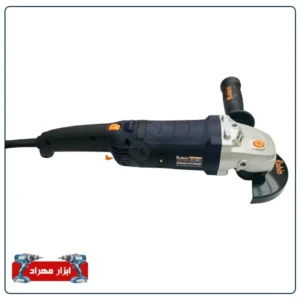 مینی فرز دسته بلند رابین مدل R3010