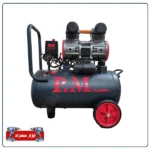 خرید کمپرسور باد 30 لیتری پی ام مدل TM30