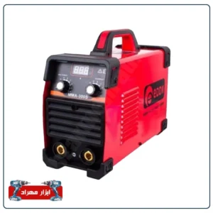 ابزار مهراد 74 خرید اینورتر جوشکاری 300 آمپر ادون مدل 300S