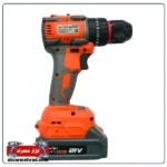 خرید دریل شارژی براشلس 21 ولت مکث مدل DB3