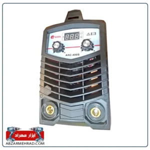 ابزار مهراد 72 اینورتر جوشکاری 400 آمپر ادون مدل 400S | ARC-400s