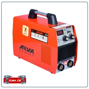 ابزار مهراد 68 دستگاه جوش آروا 2103