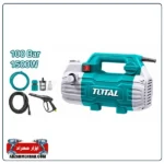 خرید کارواش توتال مدل TGT11236