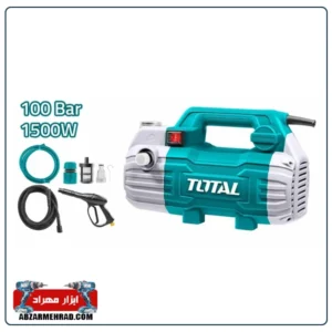 ابزار مهراد 36 خرید کارواش توتال مدل TGT11236