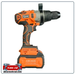 دریل شارژی آنکور مدل DCE2