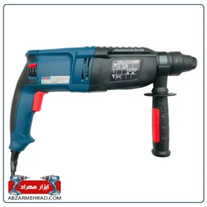 خرید بتن کن پی ای پی مدل RH-11253 سه کاره 800 وات