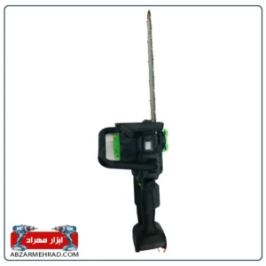 اره شارژی زنجیری پی ای پی مدل BCS-3045 تیغه 30 سانتی متری